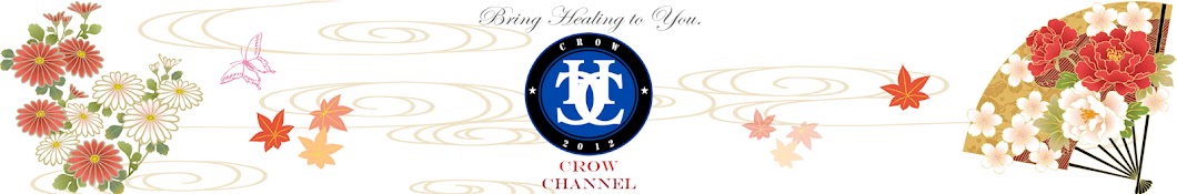 CROWchannel YouTube channel avatar