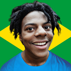 IShowSpeed Em Português