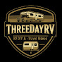 3DayRV  logo