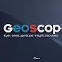 GeoScope logo