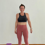 Yoga And Mobility with Mel
