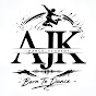 Ajk Dance Academy