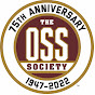 The OSS Society logo