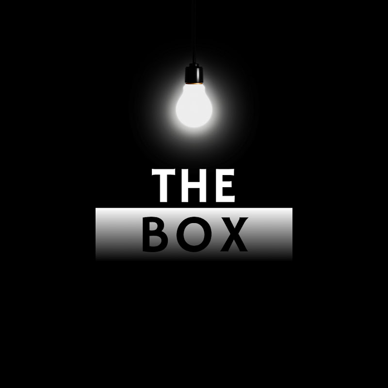 The Box Myanmar