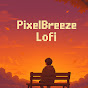 PixelBreeze lofi logo