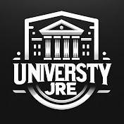 University Of JRE