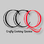 Crafty Cooking Queens logo