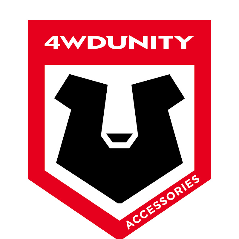 Unity 4x4