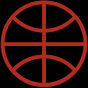 Basketball logo