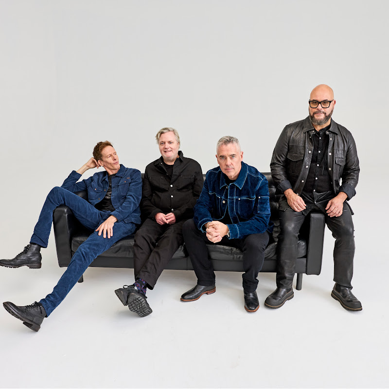 Barenaked Ladies (official)