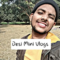 Desi Mini Vlogs