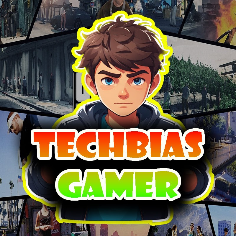 TECHBIAS GAMER