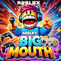 BigMouth Roblox logo