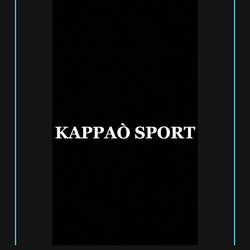 Kappaò sport