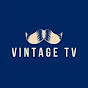 Vintage TV Shows logo