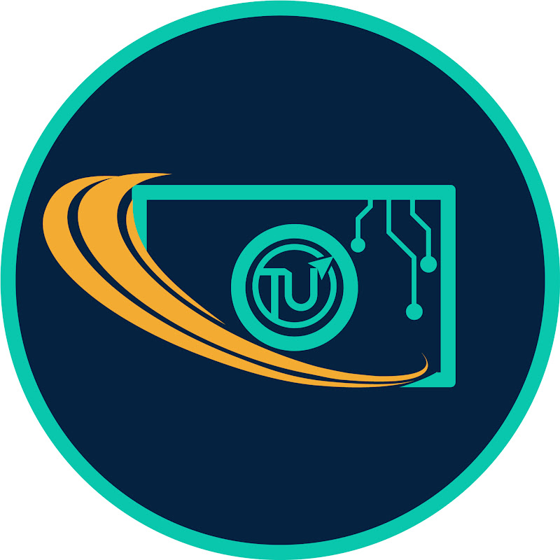 Technically Unsure Logo