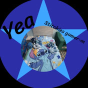 stitchies gamer