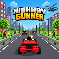 Highway Gunner