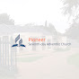 Pioneer Seventh-day Adventist Church logo