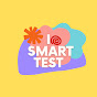 IQ smart test 1M views logo