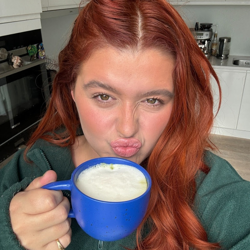 Charlotte Emily Price