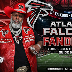 ATLANTA FALCONS FANDEMIC