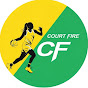 Court Fire logo