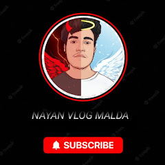 NAYAN VLOG MALDA channel logo