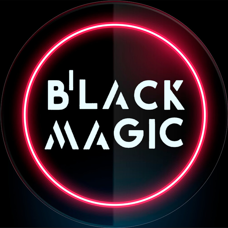 BLACKMAGIC