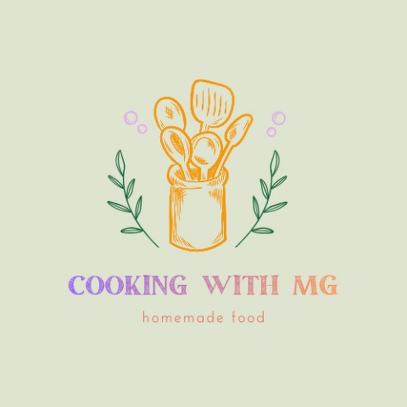 Cooking with MG
