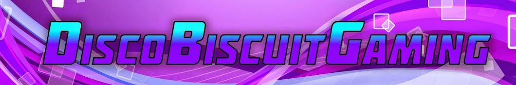DiscoBiscuit YouTube channel avatar