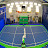 Mega Badminton Central