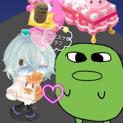 暇人アイコン画像