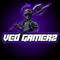 Ved Gamerz logo