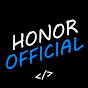 honor. logo