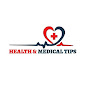 Health & Medical Tips logo
