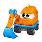 Die Rettungsfahrzeuge  Avatar