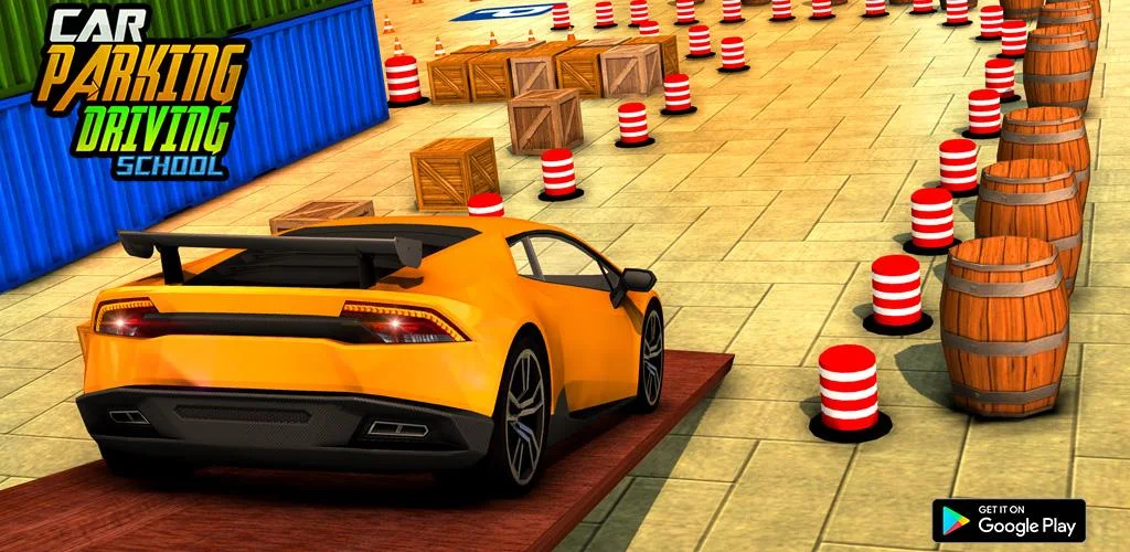 Real Car Parking 3d Apk For Android Big Alpha Games