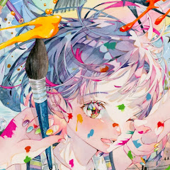 はなもじチャンネルアイコン画像