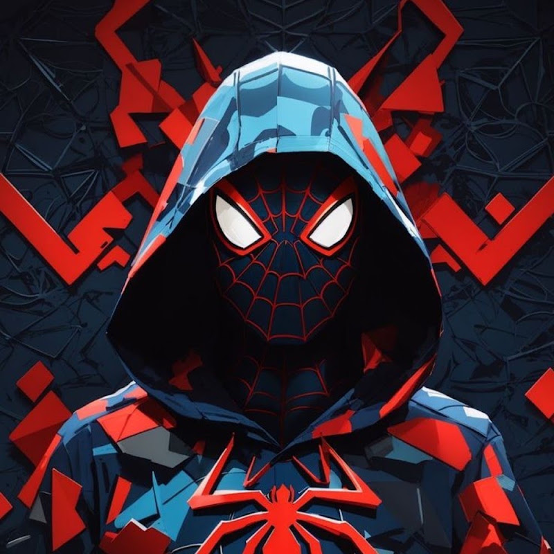 ​The Marvelous Spidey