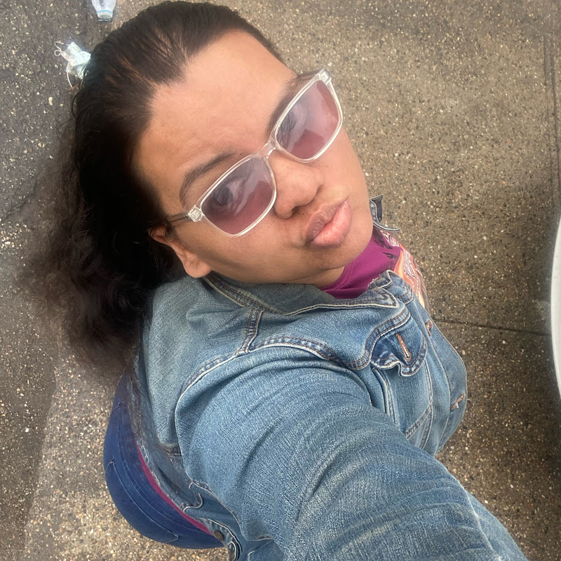 TBI Gloria Brain Tumor SURVIVOR