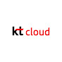 kt cloud logo