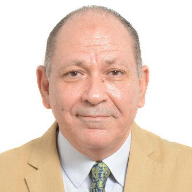 Crypto Ahmad