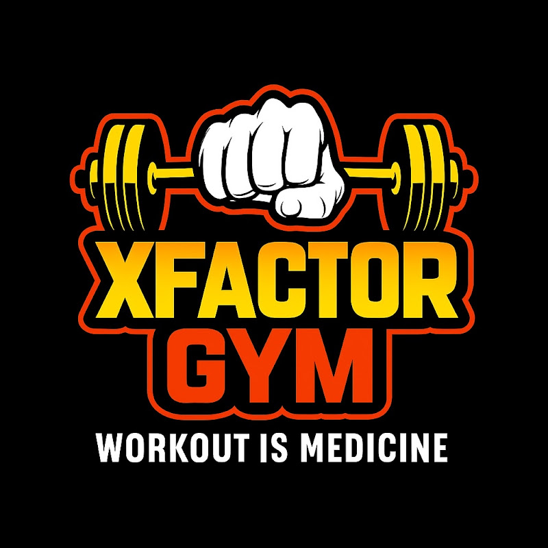 XFACTOR GYM 