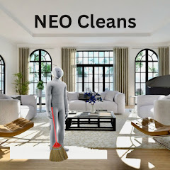 NEO Cleans!