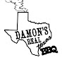 Damon's Real Texas BBQ 