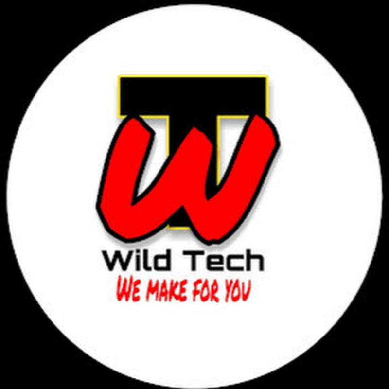 Wild Tech