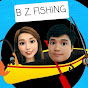 BZ Fishing logo
