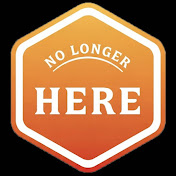No Longer Here