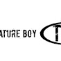 THE NATURE BOY TNB - @thenatureboytnb3540 YouTube Profile Photo